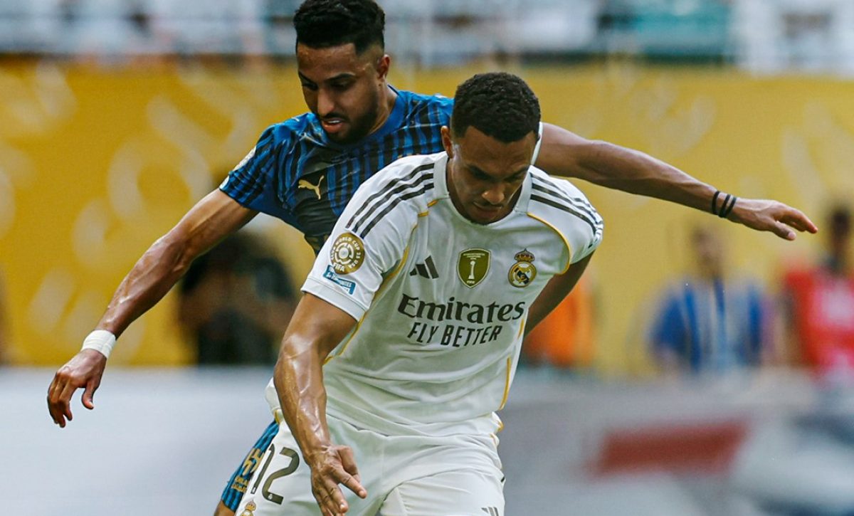 Real Madrid inicia el Mundial de Clubes con empate ante Al Hilal en Miami