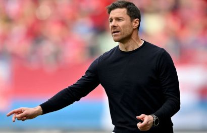 Real Madrid oficializa el fichaje de Xabi Alonso como técnico hasta 2028