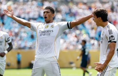 Real Madrid se impuso 3-1 a Pachuca de México en la segunda jornada del Grupo H del Mundial de Clubes 2025.
