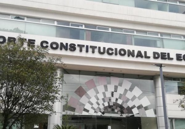 Referéndum Ecuador 2025: esta es la pregunta y el anexo sobre el juicio político a los jueces de la Corte Constitucional
