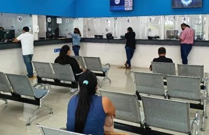 Propiedad ligada a alias ‘Fito’ fue inscrita tras allanamiento.