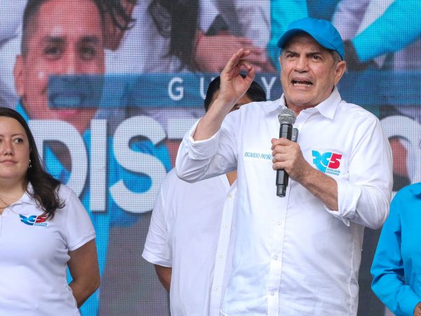 Ricardo Patiño rechaza acuerdos con ADN y busca consensos con otras bancadas