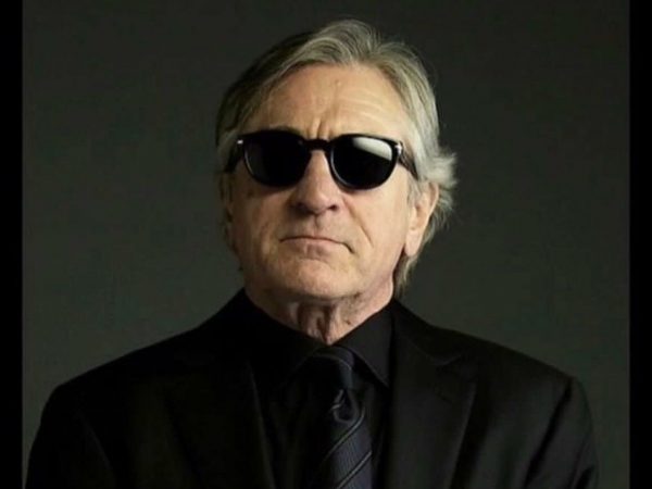 Robert De Niro comparte su filosofía sobre la crianza de los hijos