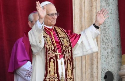 Robert Francis Prevost, elegido como Papa León XIV comenzará su pontificado con una serie de actos protocolarios.