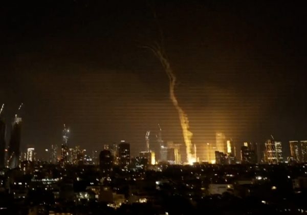 Rusia condenó los bombardeos israelíes contra instalaciones militares y nucleares en Irán, ejecutados el jueves 12 de junio.