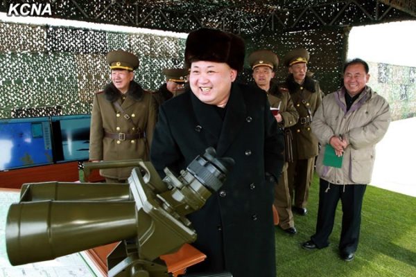 Rusia y Corea del Norte han fortalecido su alianza estratégica con un acuerdo para la fabricación masiva de drones kamikaze Shahed