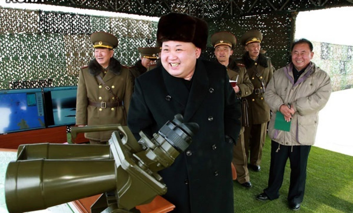 Rusia y Corea del Norte han fortalecido su alianza estratégica con un acuerdo para la fabricación masiva de drones kamikaze Shahed