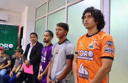 SBC se enfrenta a Leones del Norte en su estreno copero.