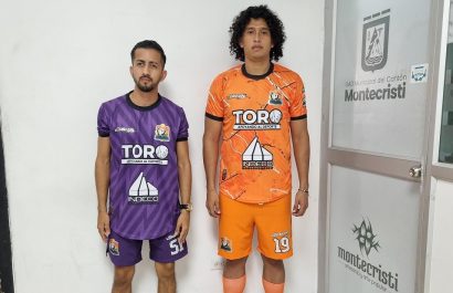 Club SBC enfrentará a Leones del Norte en su primer partido de Copa Ecuador.
