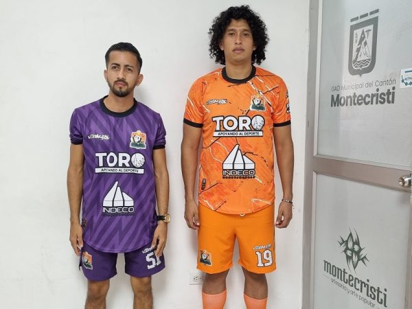 Club SBC enfrentará a Leones del Norte en su primer partido de Copa Ecuador.