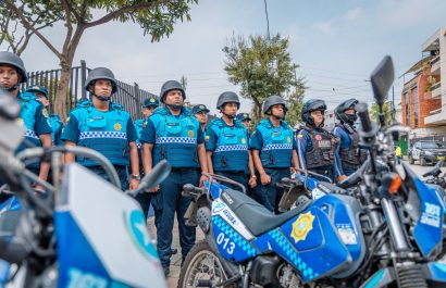 SERCOP detecta irregularidades en contratos de seguridad para Guayaquil a cargo de la empresa Segura E.P.
