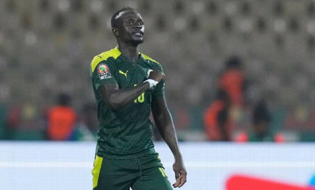 Sadio-Mane