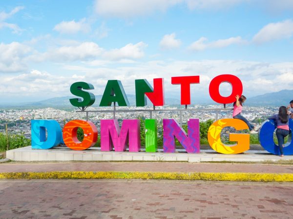 Santo Domingo celebra 58 años como cantón en medio de un crecimiento poblacional del 20.2 %, según datos del INEC