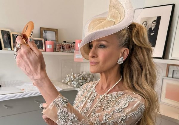 Sarah Jessica Parker rompe el silencio: romance con Nicolas Cage y amor duradero con Matthew Broderick