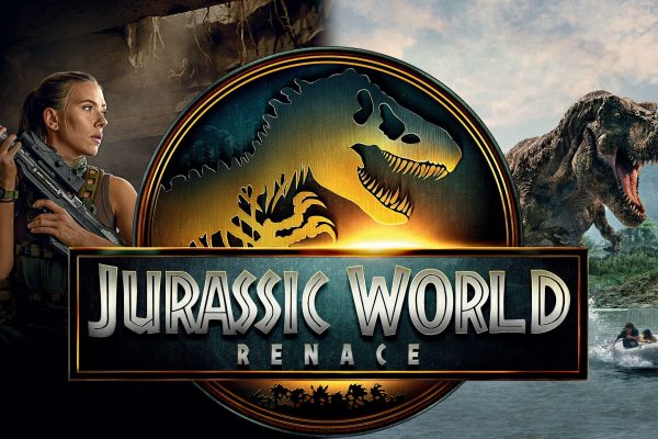 Scarlett Johansson lidera la nueva misión en Jurassic World: El Renacer, película que se estrena el 3 de julio en Ecuador
