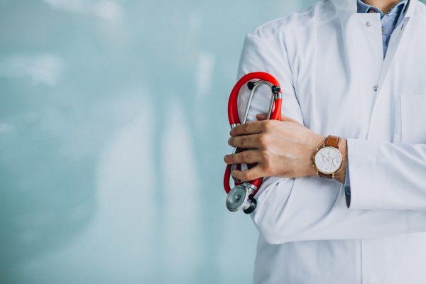 Se crea el Comité Nacional de Salud Pública para erradicar la corrupción en hospitales de Ecuador