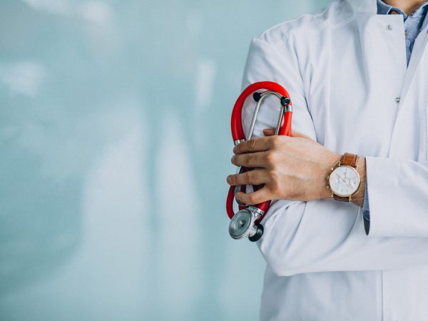 Se crea el Comité Nacional de Salud Pública para erradicar la corrupción en hospitales de Ecuador