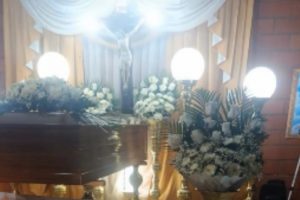 Secuestraron a una familia de siete integrantes y con uno de ellos jugaron a la ruleta rusa en Mocache, Los Ríos. (Redes sociales)