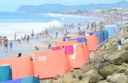 Según el calendario oficial y el Ministerio de Turismo, después de mayo aún quedan por celebrarse cinco feriados nacionales.