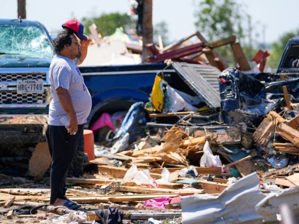 Según la Administración Nacional Oceánica y Atmosférica de Estados Unidos (NOAA) la temporada de huracanes 2025, en el Atlántico, será intensa.