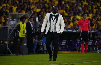 Segundo Castillo“los partidos de Libertadores se definen por detalles”