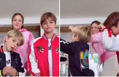 Shakira-challenge-J-Balvin-Espectacular