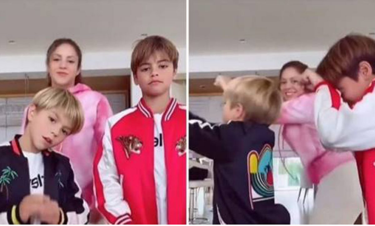 Shakira-challenge-J-Balvin-Espectacular