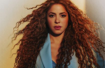 Shakira irrumpe en la industria de la belleza con Ísima, su línea de productos para el cabello