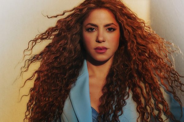 Shakira irrumpe en la industria de la belleza con Ísima, su línea de productos para el cabello