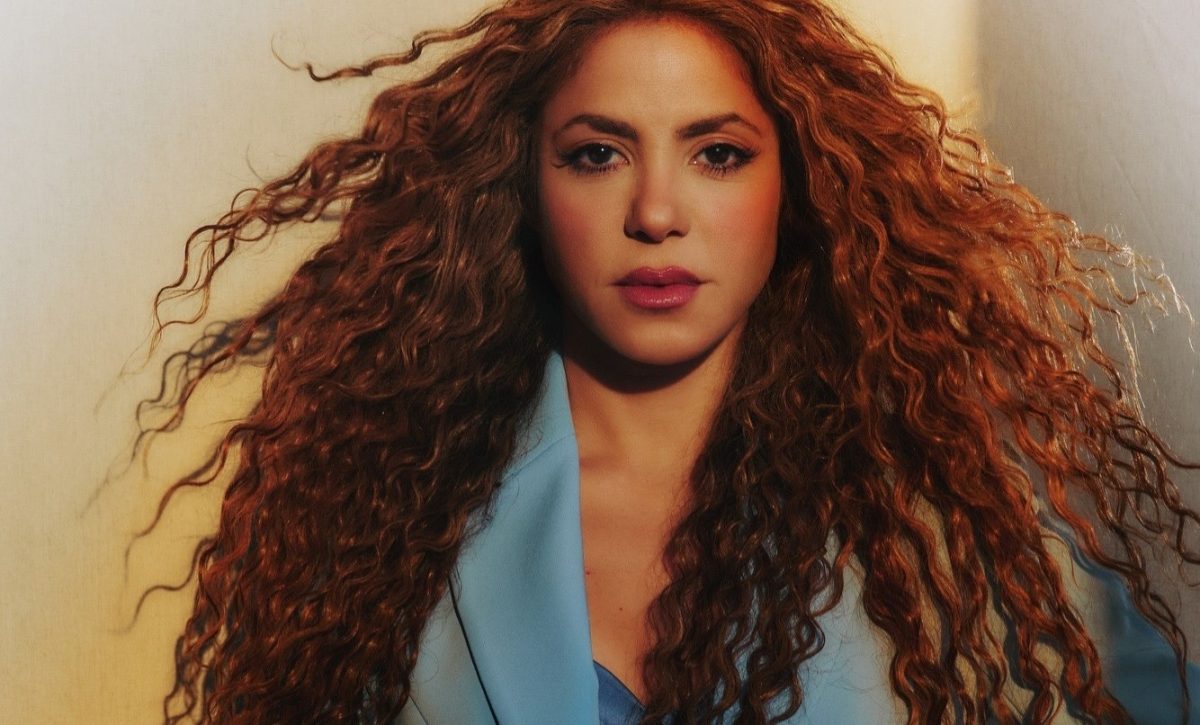 Shakira irrumpe en la industria de la belleza con Ísima, su línea de productos para el cabello