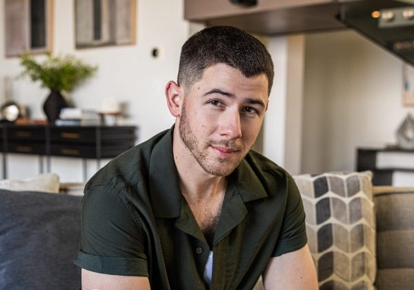 Shout It Out Loud: Nick Jonas asume el reto de ser Paul Stanley en la película biográfica de KISS