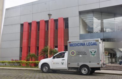 Sicarios asesinaron a un hombre en restaurante de Luz de América