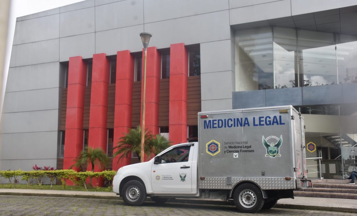 Sicarios asesinaron a un hombre en restaurante de Luz de América
