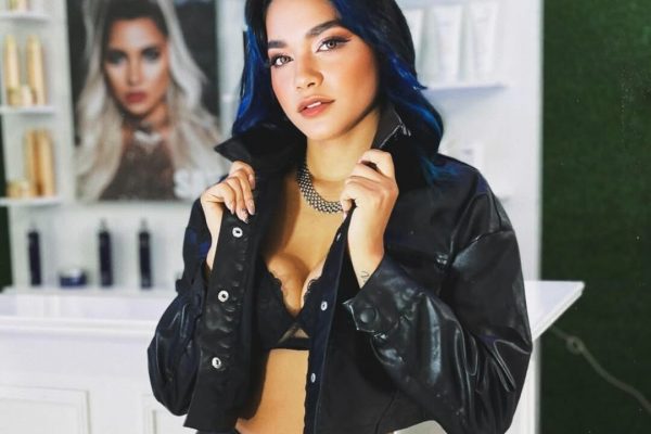 Sara Toscano destapa los sueldos de BLN: ¡Sin pelos en la lengua!