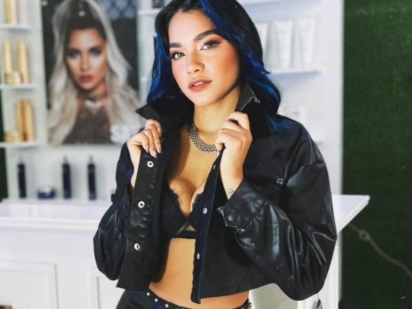 Sara Toscano destapa los sueldos de BLN: ¡Sin pelos en la lengua!