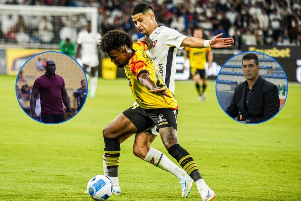 ¿Sigue Segundo Castillo y llega Ismael Rescalvo? Nada es oficial, pero Barcelona SC visita a Liga de Quito con Castillo en el banquillo