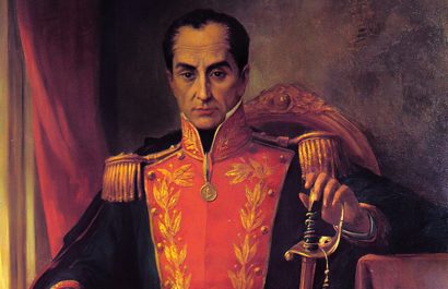 Simon-Bolivar-El-Libertador