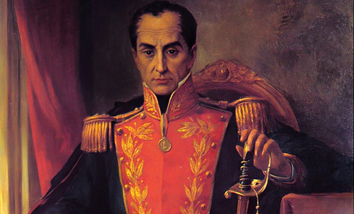 Simon-Bolivar-El-Libertador