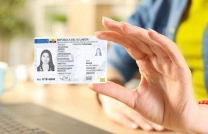 Sin citas disponibles para cedulación en varias provincias