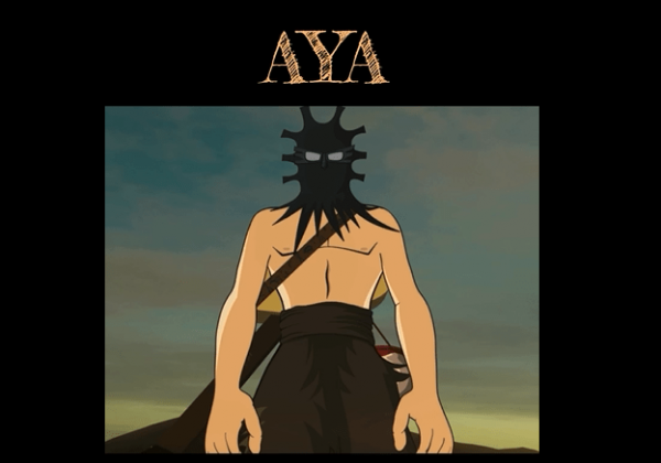 Aya Somos: el primer anime ecuatoriano en Kichwa que celebra la identidad andina