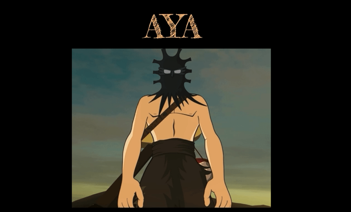 Aya Somos: el primer anime ecuatoriano en Kichwa que celebra la identidad andina