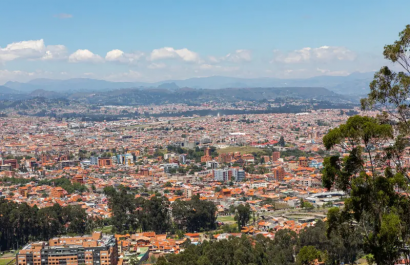 Clima en Cuenca este jueves 21 de agosto: parcialmente soleado y temperaturas agradables