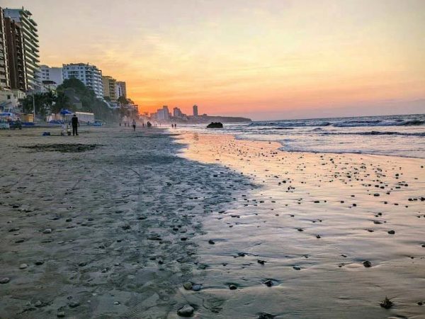 Clima en Ecuador este jueves 21 de agosto: sol en la Costa y probabilidad de lluvias aisladas en la Sierra