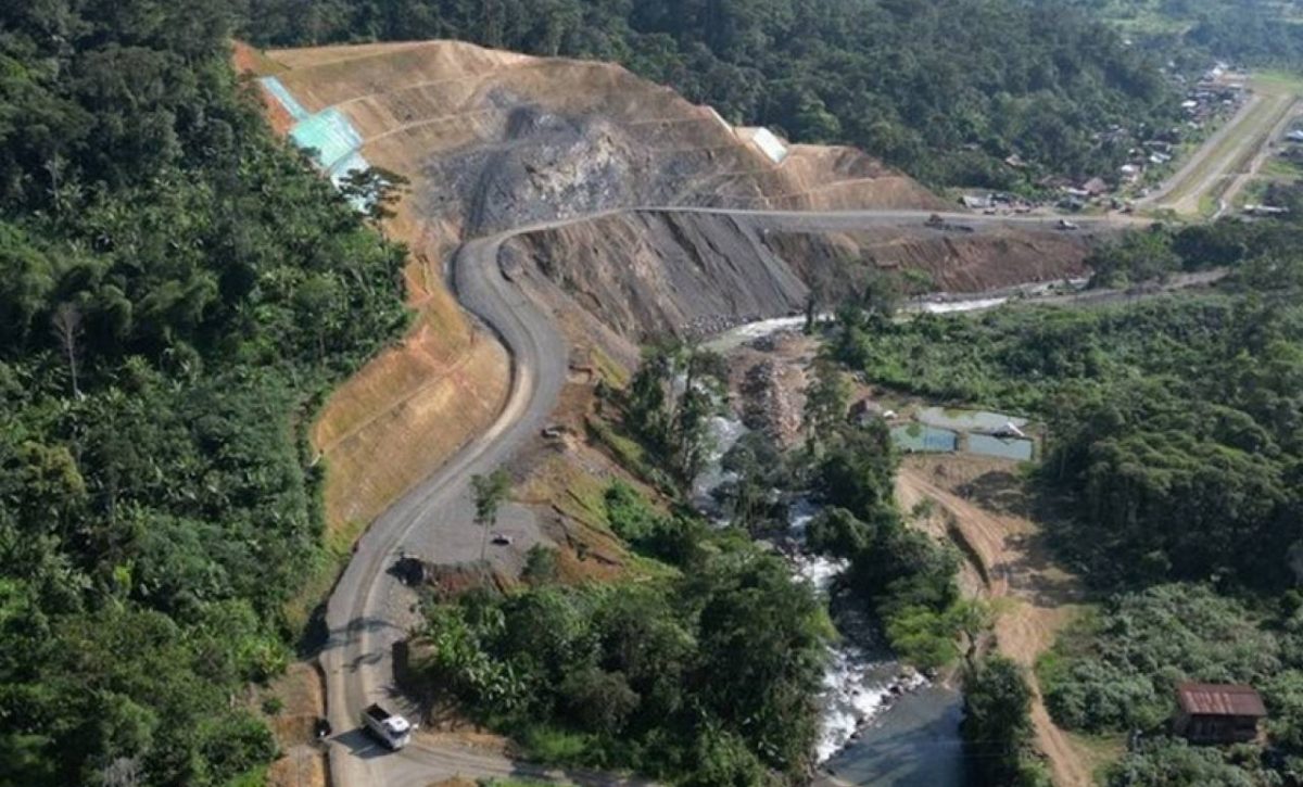 Solaris Resources asegura $200 millones para proyecto minero Warintza en Ecuador