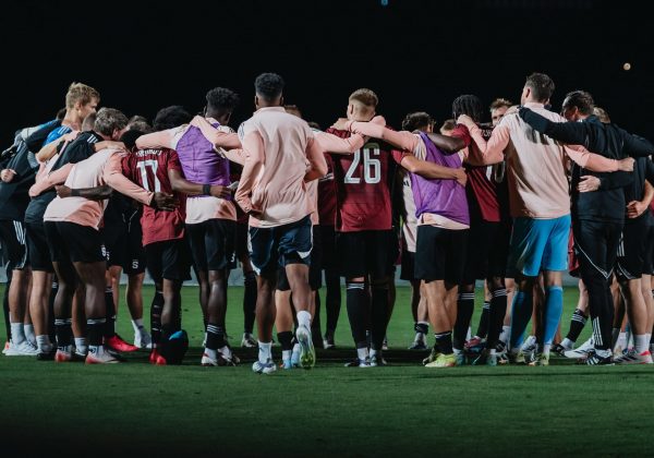 Sparta Praga avanza en Conference League con asistencia de Ángelo Preciado