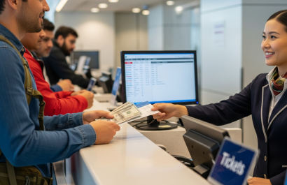 Subirán precios de pasajes aéreos hacia Manta, Cuenca, Loja y Santa Rosa por la eliminación del subsidio al combustible Jet A1