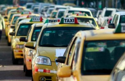 TAXIS-QUITO