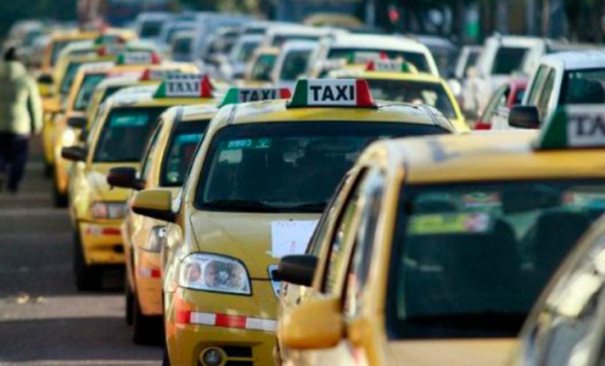 TAXIS-QUITO