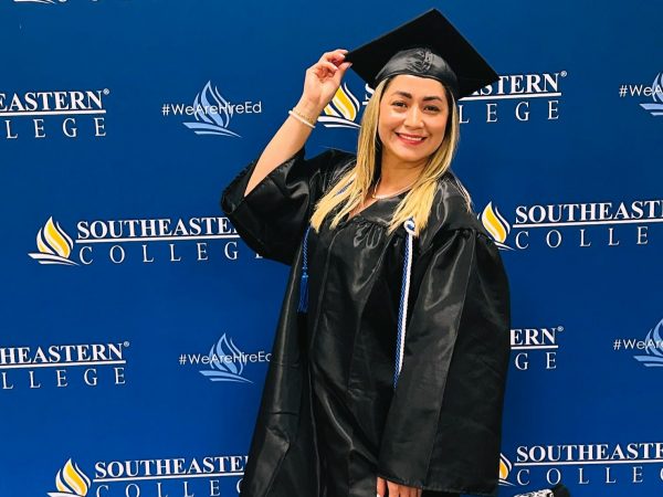 Tatiana Saavedra de comunicadora social en Guayaquil a asistente médica en Miami
