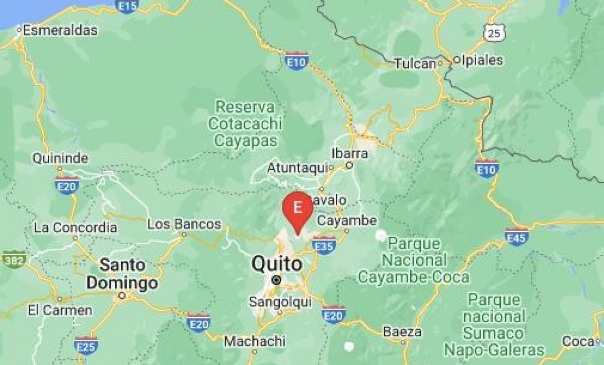 Temblor-sismo-Quito